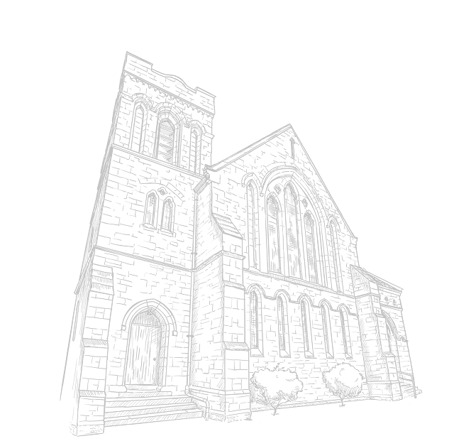 Partick Methodist Church reimagined.